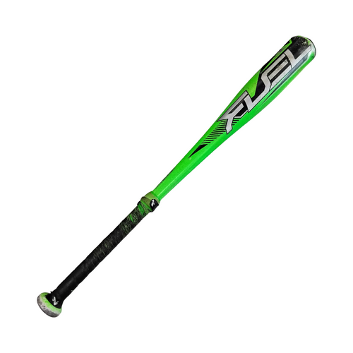 Vist Large View of Product Image Which is Used Rawlings FUEL BB/SB USA 2 5/8 Bat 27"
