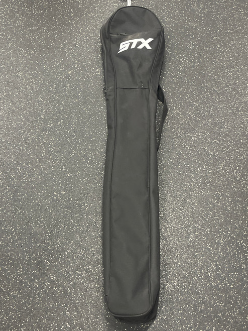 Vist Large View of Product Image Which is Used STX LAX Accessories Stick Bags Black