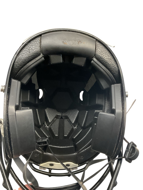 Vist Large View of Product Image Which is Used HELMET FB Helmet Black MD