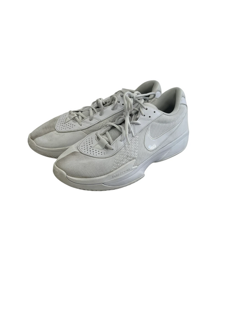 Vist Large View of Product Image Which is Used Nike GT Academy Mens 13 Basketball Shoes