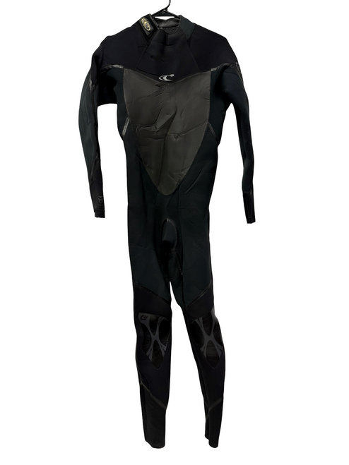 Vist Large View of Product Image Which is Used O'Neill PSYCHO 3 Mens Full Suit / Wetsuit Size LG