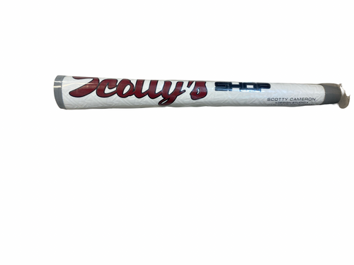 Vist Large View of Product Image Which is Used Titleist SCOTTY CAMERON Golf Accessory