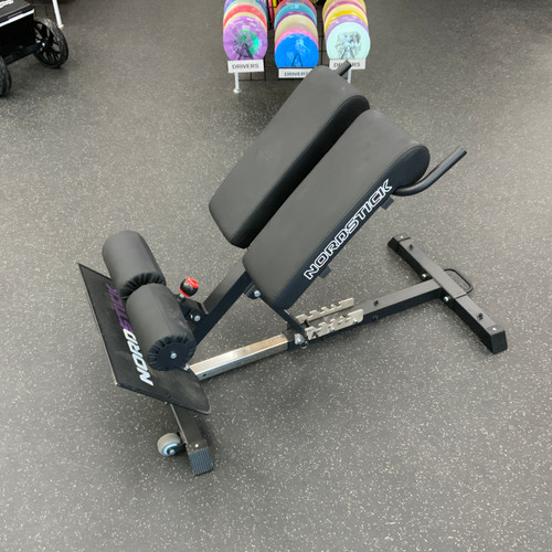 Vist Large View of Product Image Which is Used NORDSTICK Other Benches