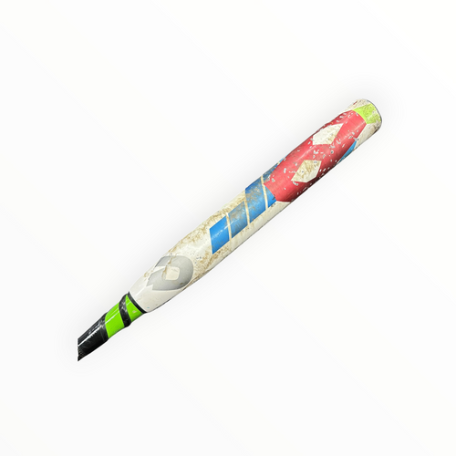 Vist Large View of Product Image Which is Used Demarini CF8 CFS-16 BB/SB Fastpitch Bat 32"