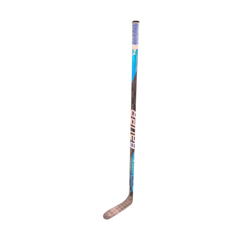 Vist Large View of Product Image Which is Used Bauer NEXUS SYNC Junior One Piece Right 40 Flex