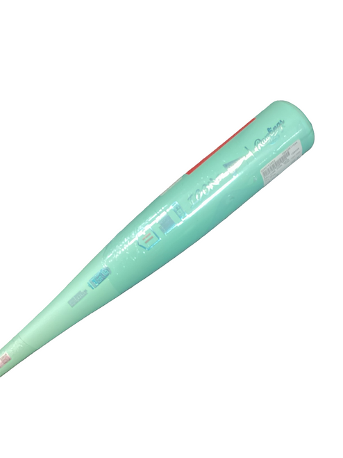 Vist Large View of Product Image Which is Used Rawlings ICON 2025 BB/SB USSSA 2 3/4 Bat 27"