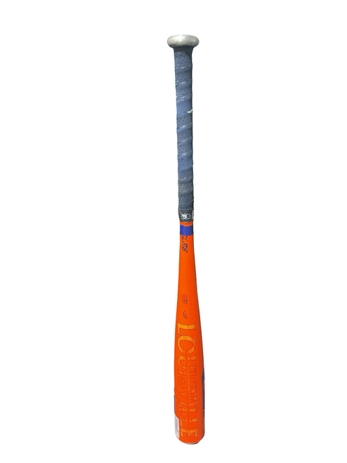 Vist Large View of Product Image Which is Used Louisville Slugger ATLAS 2023 BB/SB High School -3 Bat 31"