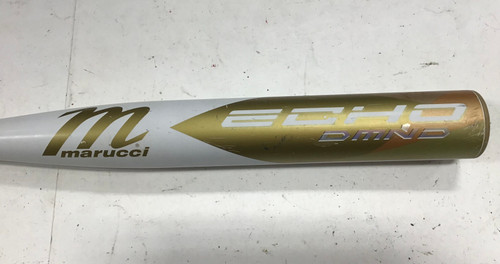 Vist Large View of Product Image Which is Used Marucci ECHO DMND BB/SB Fastpitch Bat 29"