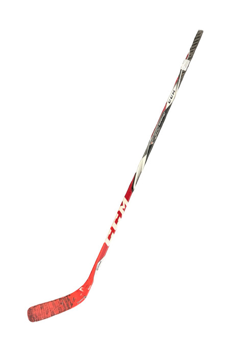 Vist Large View of Product Image Which is Used CCM RBZ Superfast Senior One Piece Right 85 Flex