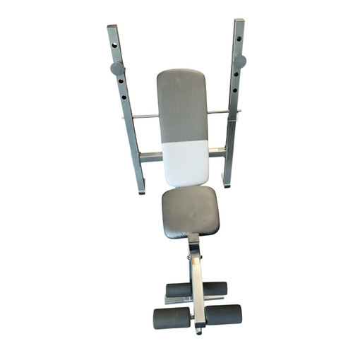 Vist Large View of Product Image Which is Used ADJ BENCH Standard Bench