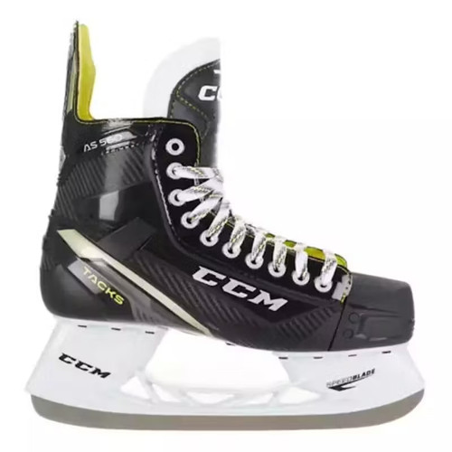 Vist Large View of Product Image Which is Skates Ice Hockey Skates