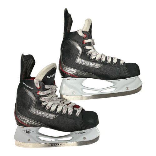 Vist Large View of Product Image Which is Used Easton SYNERGY EQ30 Senior Hockey Skate Senior 7