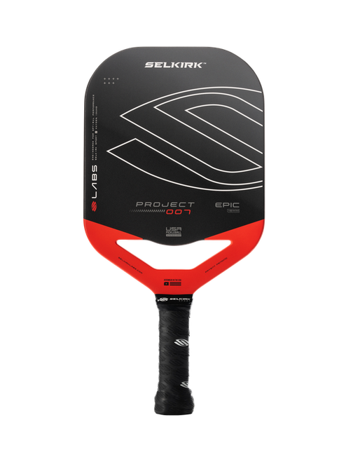 Vist Large View of Product Image Which is New LABS PROJECT 007 PADDLE