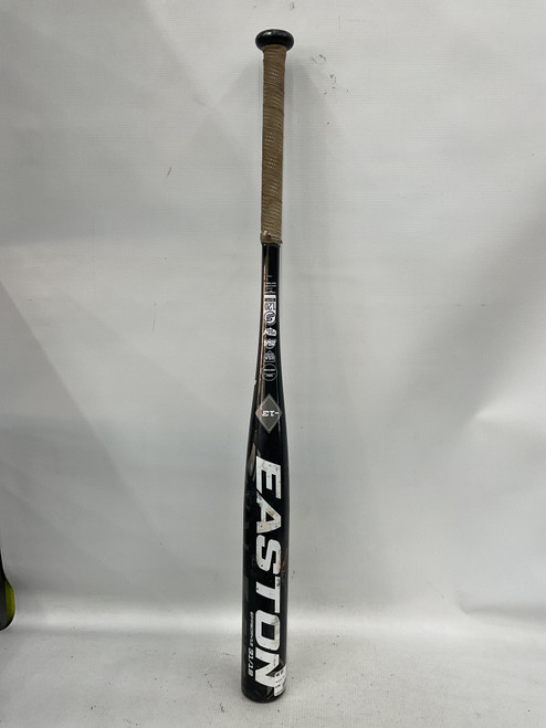 Vist Large View of Product Image Which is Used Easton CRYSTAL BB/SB Fastpitch Bat 31"
