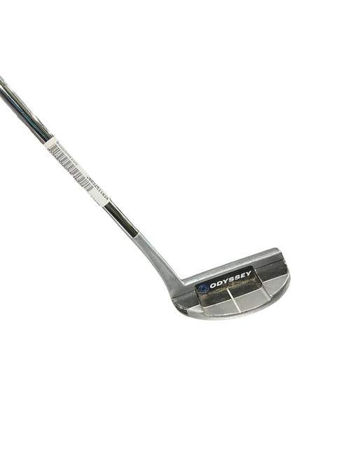Vist Large View of Product Image Which is Used Odyssey WORKS 9 Mens Putter RH