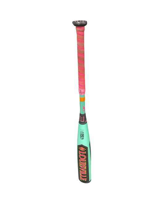 Vist Large View of Product Image Which is Used Louisville Slugger SUPRA BB/SB USSSA 2 3/4 Bat 30"