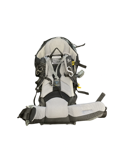 Vist Large View of Product Image Which is Deuter KID COMFORT 3 HIKING BACK PACK