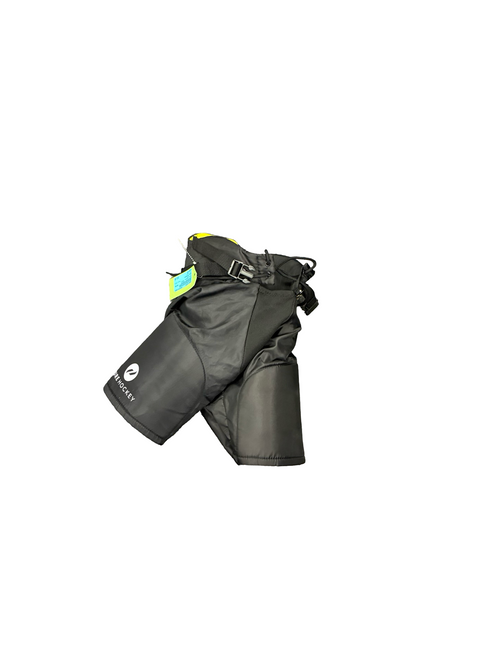 Vist Large View of Product Image Which is Used Pure Hockey PANTS Youth Pant Black SM