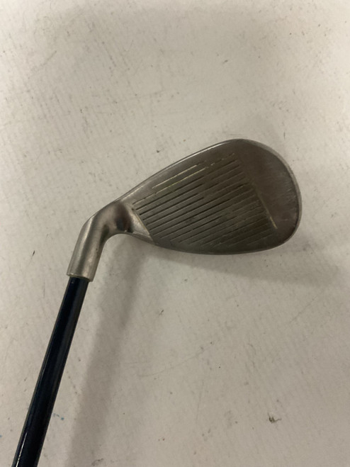 Vist Large View of Product Image Which is Used Callaway SAND WEDGE Golf Wedge Mens RH Sand Wedge