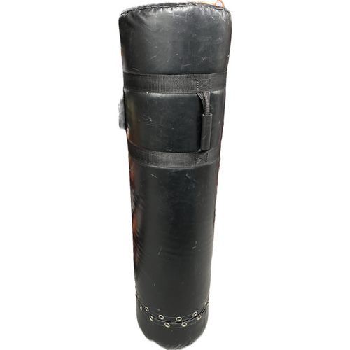 Vist Large View of Product Image Which is Used Goalrilla FB Tackling Dummy Black