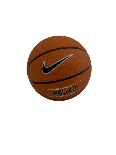 Vist Large View of Product Image Which is Used Nike Basketball Adult Outdoor