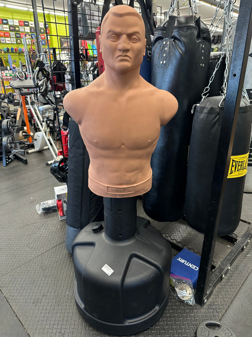 Vist Large View of Product Image Which is Used Century CENTURY BOB Boxing Bag Stand