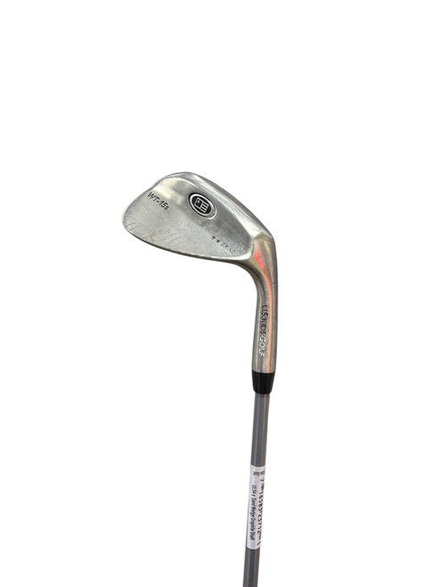 Vist Large View of Product Image Which is Used US Kids 56 DEGREE Golf Wedge Junior RH 56 Degree