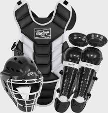 Vist Large View of Product Image Which is New RAWLINGS YOUTH SET 9-12U