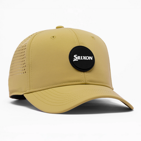 Vist Large View of Product Image Which is New SRX Circle Perf. Hat