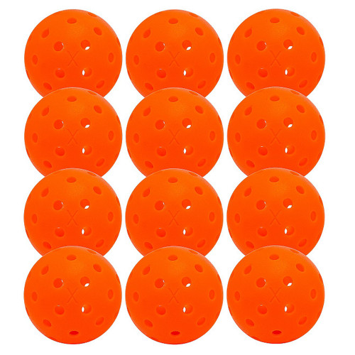 Vist Large View of Product Image Which is New 12 PACK ORG PICKLEBALLS