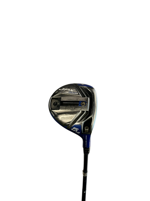Vist Large View of Product Image Which is Used Mizuno JPX 900 Mens Fairway Wood RH 5 Wood