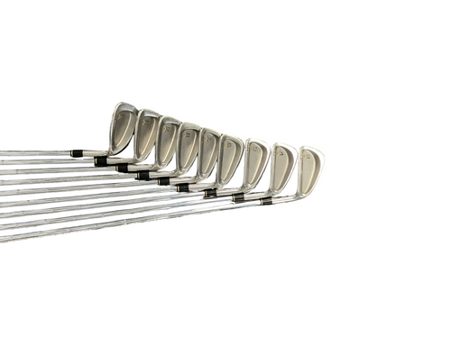 Vist Large View of Product Image Which is Used Titleist DCI NO GW Mens Iron Set RH 3I-SW