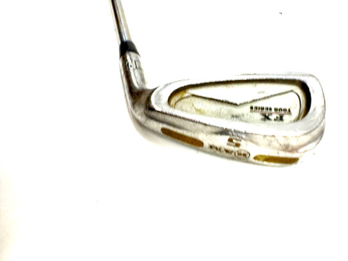Vist Large View of Product Image Which is Used Ram FX TOUR SERIES Mens Individual Iron RH 5 Iron