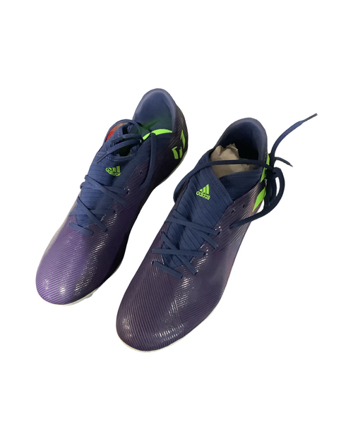 Vist Large View of Product Image Which is New SZ 11  SOCCER CLEATS