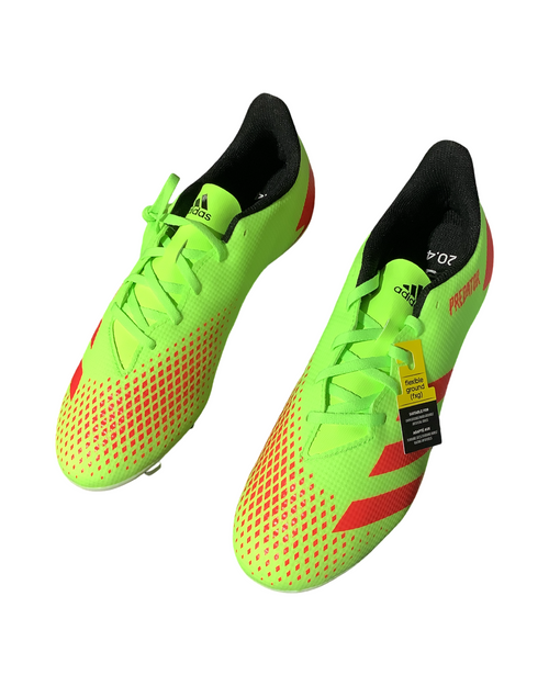 Vist Large View of Product Image Which is New PREDATOR 20.4 FXG 11