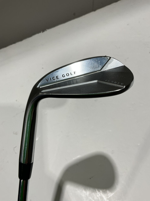 Vist Large View of Product Image Which is New VICE VGW01 60 DEG LH