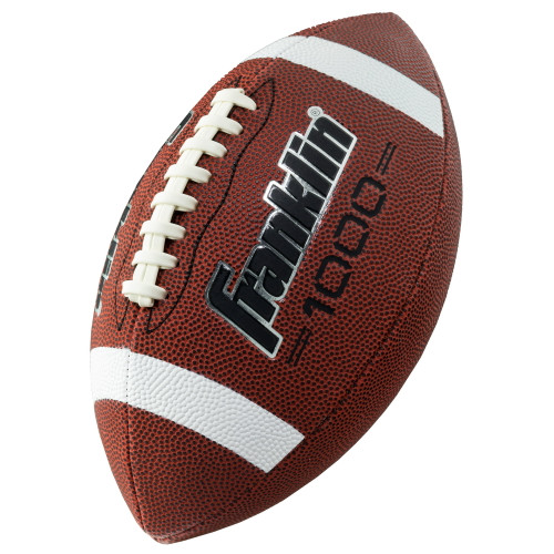 New Franklin JR 1000 Football 11820-FRA33138-1 Vist Large View of Product Image Which is New Franklin JR 1000 Football