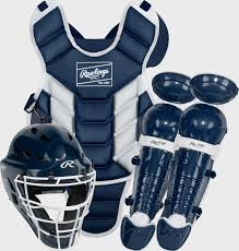 Vist Large View of Product Image Which is New PLAYERS 3 SET NAVY 9-12U