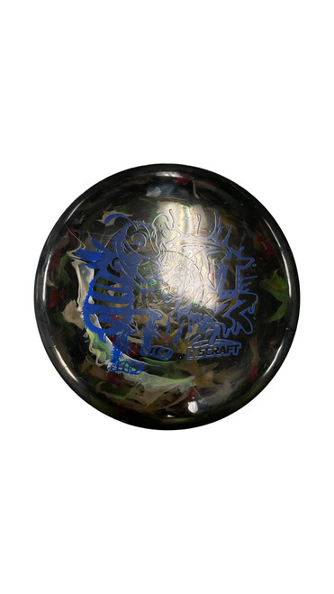 Vist Large View of Product Image Which is Discraft, Buzzz, 118g