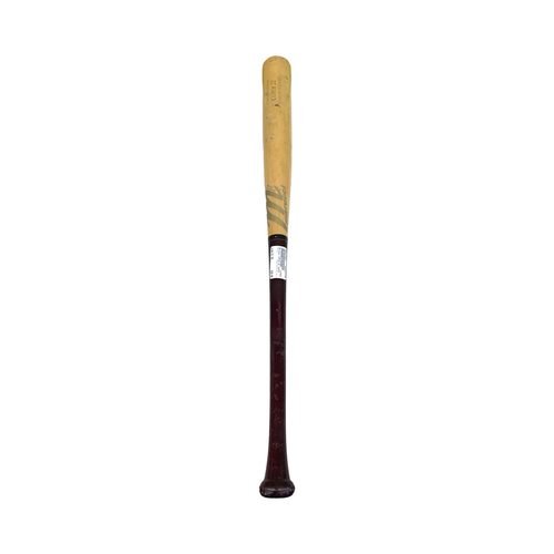 Vist Large View of Product Image Which is Used Marucci CUTCH 22 YOUTH BB/SB Wood Bat 31"