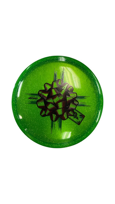 Vist Large View of Product Image Which is Discraft, Bow, 174g