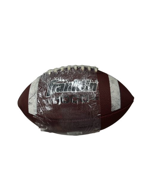 Vist Large View of Product Image Which is Used Franklin 1000 FOOTBALL 