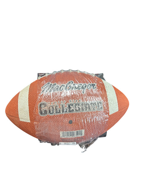 Vist Large View of Product Image Which is Used MacGregor COLLEGIATE JR BALL 