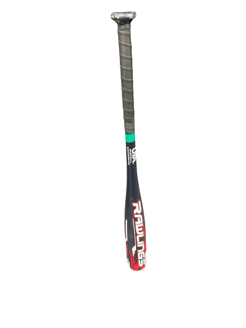 Vist Large View of Product Image Which is Used Rawlings PLASMA TBALL BAT BB/SB T-Ball Bat 26"