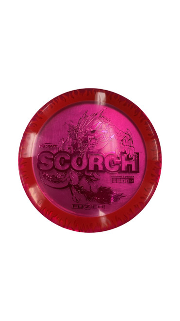 Vist Large View of Product Image Which is Discraft, Scorch, 174g