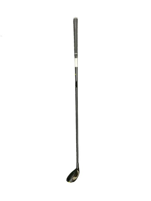 Vist Large View of Product Image Which is Used Ping G430 Mens Hybrid Club RH 4 Hybrid