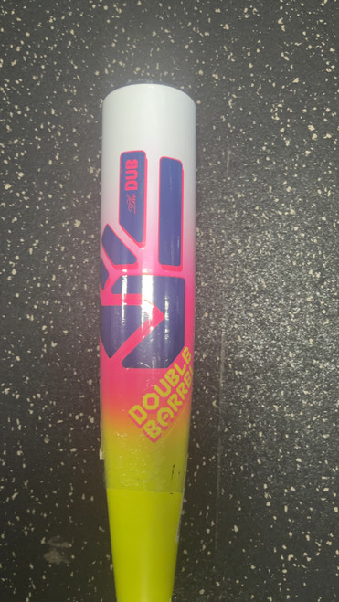 Vist Large View of Product Image Which is New The Dub USSSA