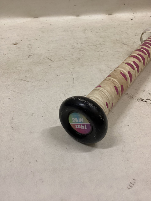 Vist Large View of Product Image Which is Used RIP-IT SPARK BB/SB Fastpitch Bat 26"