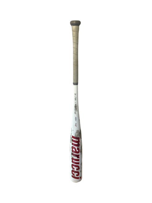 Vist Large View of Product Image Which is Used Marucci CAT 7 BB/SB USSSA 2 5/8 Bat 31"