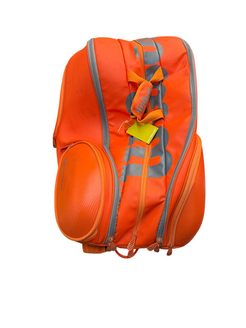 Vist Large View of Product Image Which is Used Wilson Racquet Accessory